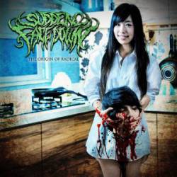 The Origin of Radical